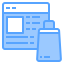 Website icon 64x64