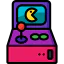 Arcade 图标 64x64