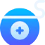 Dental floss icon 64x64