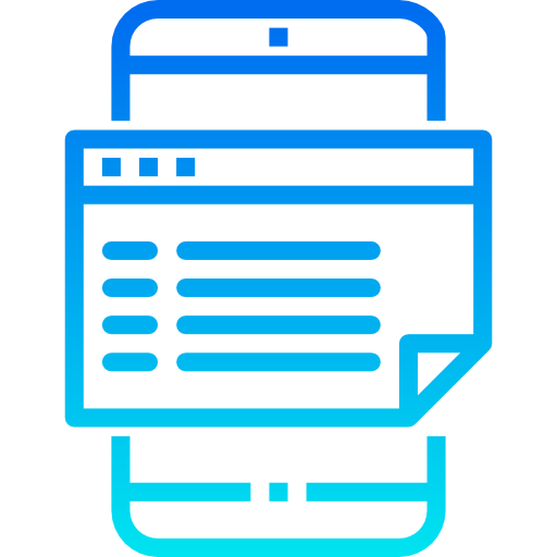 Browser icon
