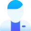 Pharmacist icon 64x64