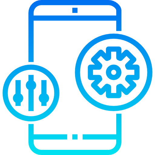Settings icon