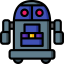 Robot icon 64x64