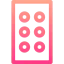 Pills icon 64x64