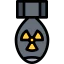 Bomb icon 64x64