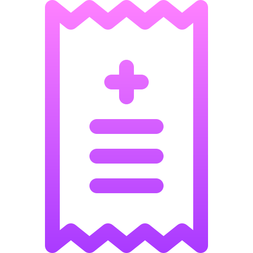 Bill icon