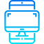 Computer icône 64x64