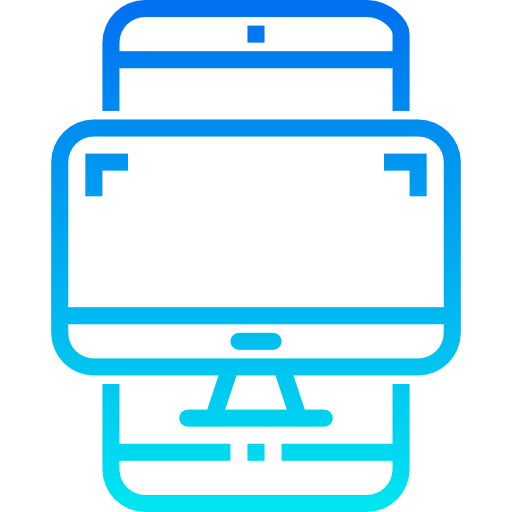 Computer icon