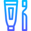 Toothpaste icon 64x64