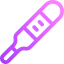 Pregnancy test icon 64x64