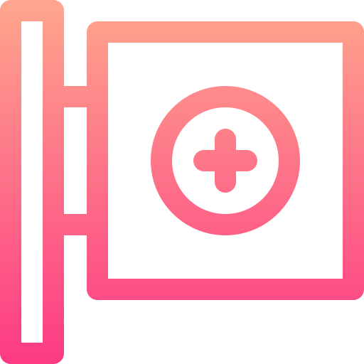 Pharmacy icon