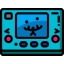 Game console icon 64x64