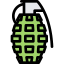 Grenade icon 64x64