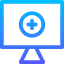Computer icon 64x64