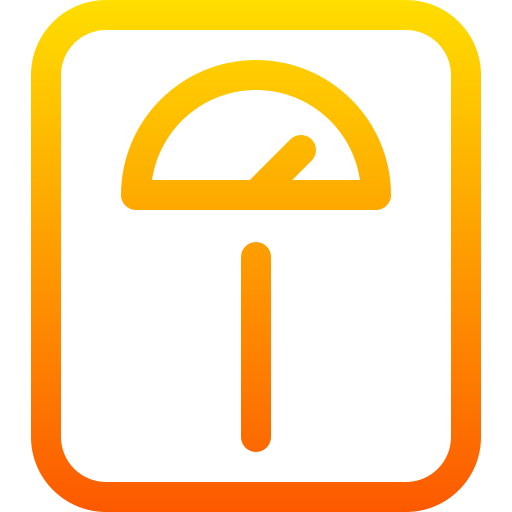 Scale icon