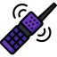 Cellphone icon 64x64