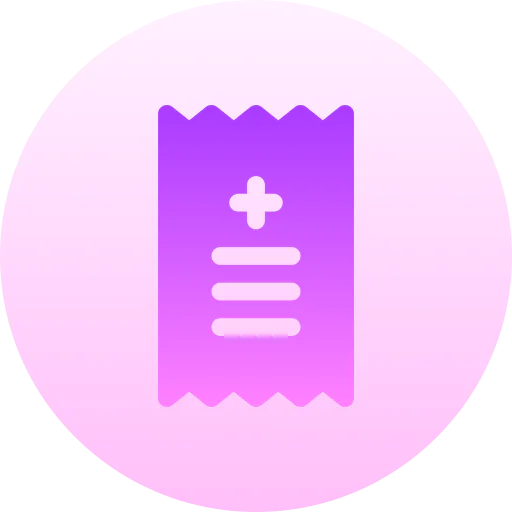 Bill icon