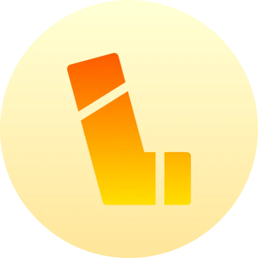 Inhalator icon