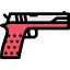 Gun icon 64x64