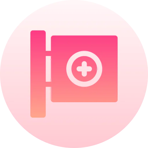 Pharmacy icon