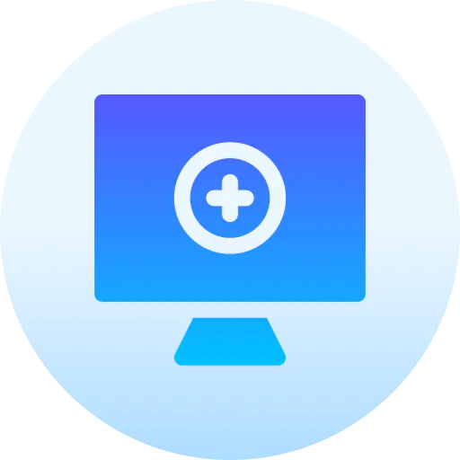 Computer icon