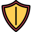 Shield icon 64x64