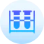 Test tubes icon 64x64