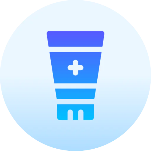 Ointment icon