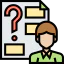 Answer Ikona 64x64