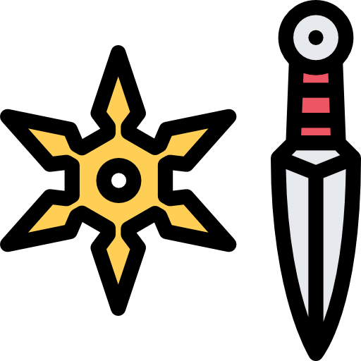 Ninja icon