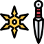 Ninja icon 64x64