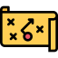 Strategy icon 64x64