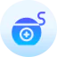 Dental floss icon 64x64