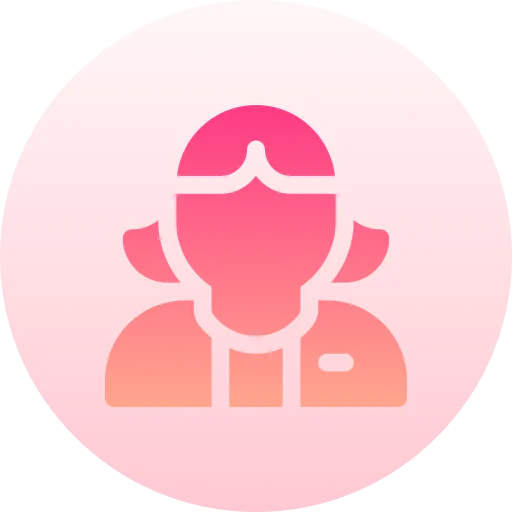 Pharmacist icon
