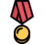 Medal icon 64x64