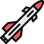 Rocket icon 64x64