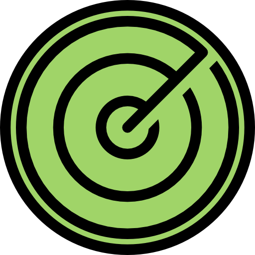 Radar icon