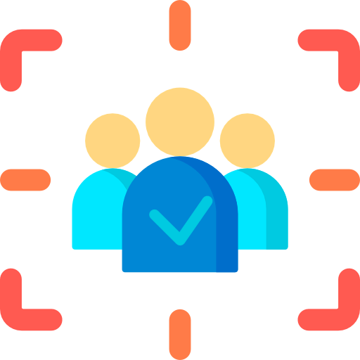Target icon