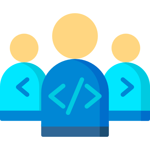 Programing Symbol