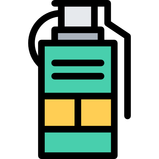 Granade icon