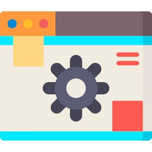 Maintenance icon