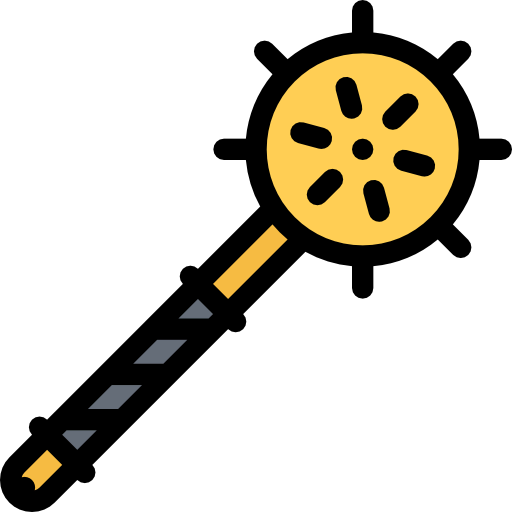 Mace icon