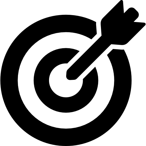 Target icon