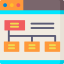Sitemap іконка 64x64