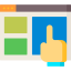 Touchscreen іконка 64x64