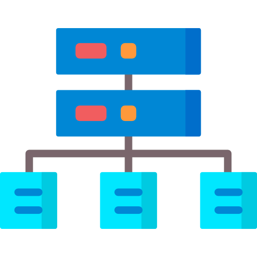 Server icon