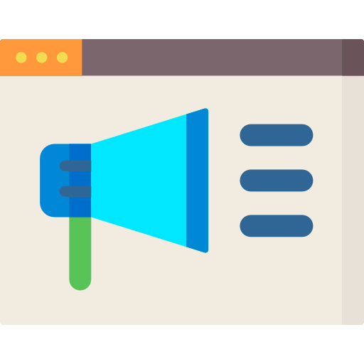 Notification icon