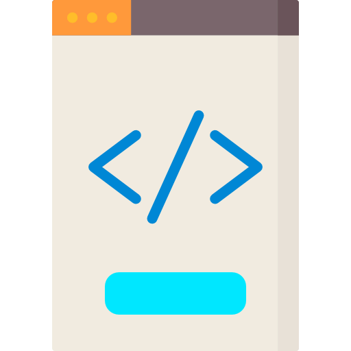 Coding іконка