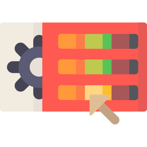 Settings icon