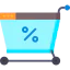 Ecommerce іконка 64x64